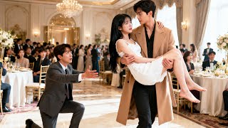 【FULL】深愛6年，卻只等來男友訂婚的消息，她像個小醜被當眾羞辱之時，矜貴冷傲的京圈太子爺把她抱回家寵，眼底的愛意幾乎要溢出來，渣男破防跪地牙都咬碎了！#短剧 #逆袭 | 粥粥短剧社