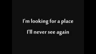 The Birthday Massacre - Sleepwalking Lyrics