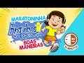 Maratoninha Anjinhos Da Esperança Boas Maneiras