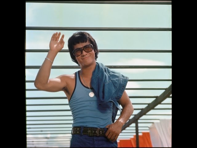 Bruce Lee & I 李小龍與我 (1975) **Official Trailer** by Shaw Brothers
