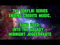 Zenylri: ENDING CREDITS MUSIC