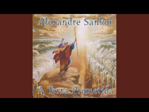Serei O Bem E A Paz - Alexandre Sankor