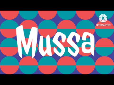 BOXY BOO VS MUSSOUMANO - INSTRUMENTAL