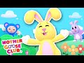 Do Your Ears Hang Low Mother Goose Club Cartoons NurseryRhymes
