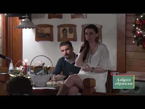 Novogodišnja emisija - Azbuka zdravlja