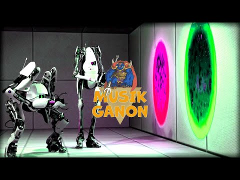 #1370 - Reconstructing Science (Portal 2)