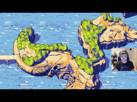 Punchy Plays: Hylics 2 (Part FINAL)