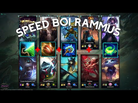 Nami mid and bot Vlad? | Iron to Diamond
