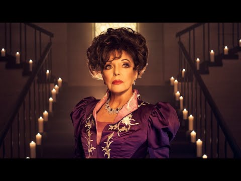 Official Trailer - A MURDER BETWEEN FRIENDS (2024, Joan Collins, Nadia Bjorlin, Jacob Young)