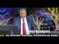 Ngina Nyangara By Majoge B Kings