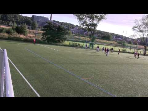 Fässberg IF U - Askim IK