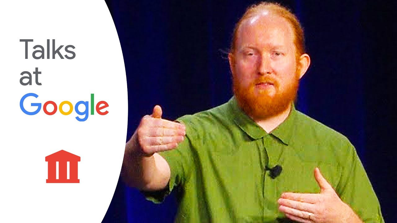 Algorithmic Gerrymandering | Brian Olson | Talks at Google