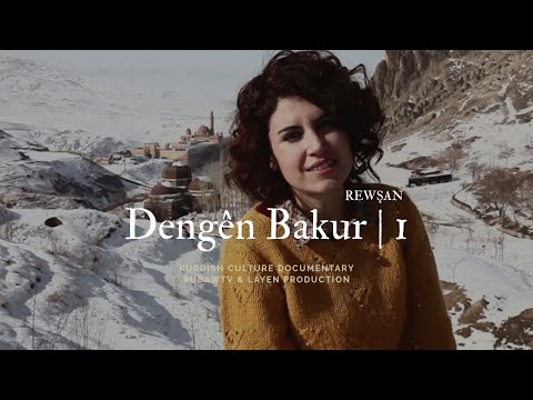 Rewşan - The Voices of North (1) | 2014