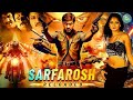 Sarfarosh Reloaded 2025 Hindi Dubbed Movie Vishnu Manchu Anushka Shetty Action Packed Movie