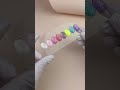 Nails Of The Day Гель-лак для нігтів Paradise 02 (пудрово-рожевий), 10 мл