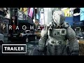 Pragmata - Announcement Trailer | PS5 Reveal Event