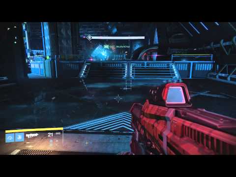 Destiny: The Taken King 9/19/15  full live stream.