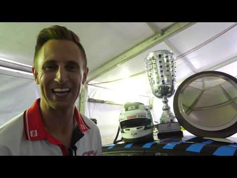 A Day In The Life of Chris Pither - 2018 SUPER2 CHAMPION