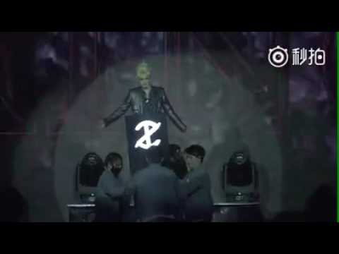 [VID] 170430 ZTAO Promise AsiaTour in Beijing "Underground King"