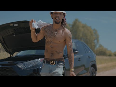 Tarxan - For Real | 🎬 By MinnesotaColdTv