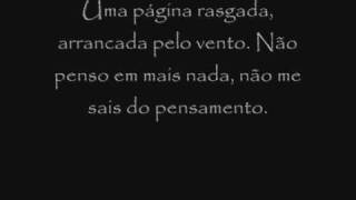 Duarte Rosado - Leva me Contigo (lyrics)