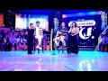 Anne Curtis and Sam Milby duet on Gandang Gabi Vice