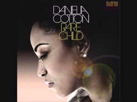 Danielia Cotton - Rare Child.wmv
