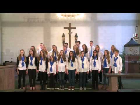 Gotteslobvideo (GL 197): Heilig, heilig, heilig Gott