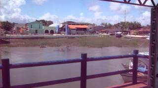 preview picture of video 'VIAGENS DA FAMÍLIA SENA, PONTA DE PEDRAS, PARÁ'