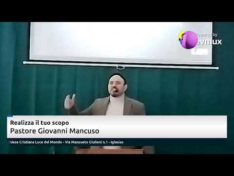 Realizza il tuo scopo