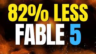 How-To Use Fable 5 Cheaper Anywhere in World (82% Savings) Hands-on Demo