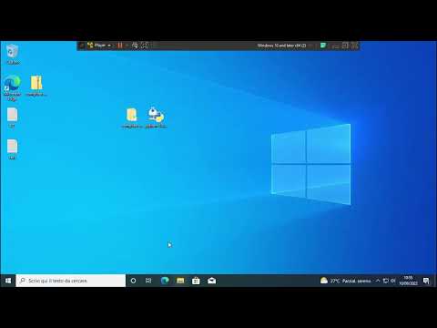 Tutorial Computer Outro