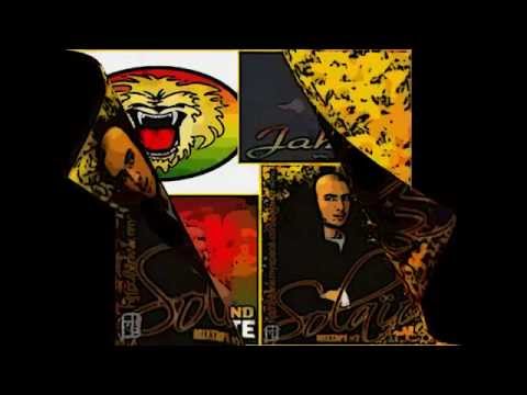 SOLAION "Il n'a pas d'egal"