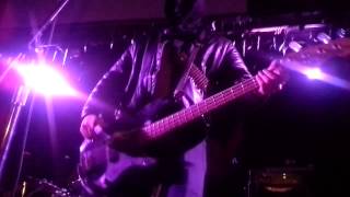 Midnight - Necromania live at the Key Club