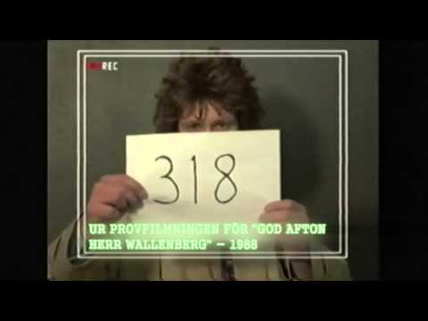 Han e luuuUUUgn. Café Bärs, från avsnitt 4 och Bakomfilmen Snabba Bärs 3