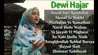 Download lagu Sholawat Dewi Hajar Full Album - TANPA IKLAN mp3