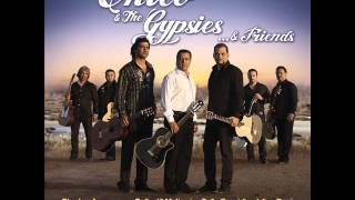 Chico &amp; the gypsies &amp; friends   baila baila morena avec Big Ali