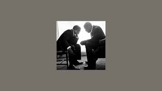 Murder to Excellence - Kanye West &amp; Jay-Z (SLOWED &amp; REVERB)