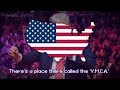 The Fire Rises Y M C A Song Of American Constitutional Government Alt History
