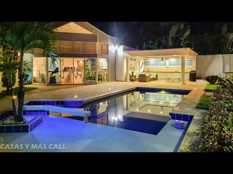 Casas, Venta, Jamundí - $1.450.000.000