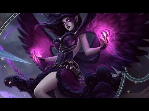 Support Morgana vs Pyke Patch 11.6 Silver Elo