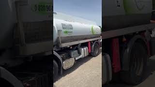 بيع شاحنة نقل الوقود Renault Premium 270 **FUELTANKER-CITERNE PETROLIER** - صورة 4 | Autoline شاحنة نقل الوقود Renault Premium 270 **FUELTANKER-CITERNE PETROLIER** | صورة 4 - Autoline