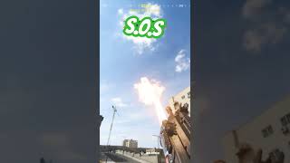 S.O.S #warzone #callofduty #warzoneclips #gaming #funzs #hobogaming