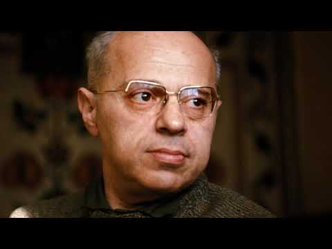 WDR 12. September 1921 - Geburtstag von Stanisław Lem