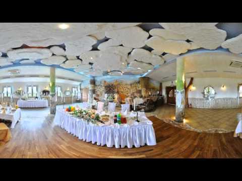 Rancho Pod Bocianem, wesele Przypki - poleca GdzieWesele.pl