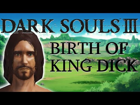 -Dark Souls 3- Deprived Class Let's Play Part 1 =Iudex Gundyr=