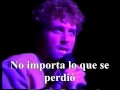 Tearin' Down The Walls & You Need A Savior - Michael W. Smith / The Big Piccture Tour (Subtitulado)
