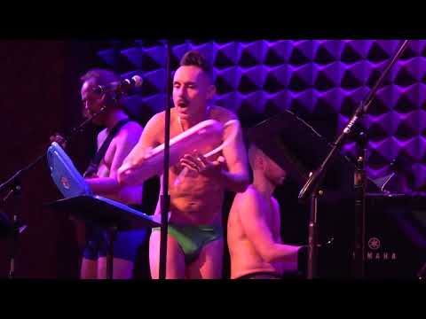 The Skivvies - Hardbody Hoedown