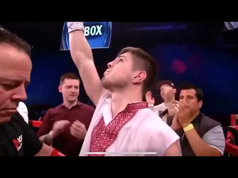 Khytrov vid for talk