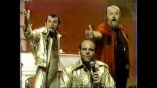 Sha Na Na ~Little Darlin